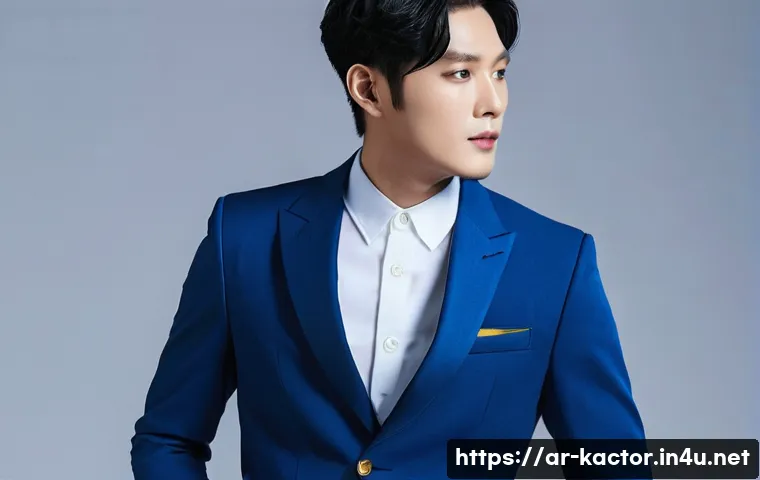 임시완 연기력 성장 이야기 - **Prompt 1: The Transformative Journey of an Artist**
    "A compelling portrait of Im Si-wan, captu...