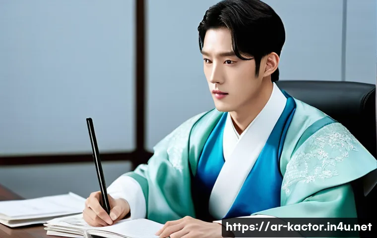 임시완 연기력 성장 이야기 관련 이미지 1